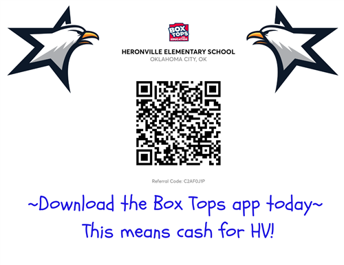Box Tops