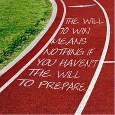 track 