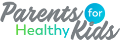 Parents for Healthy Kids Logo 