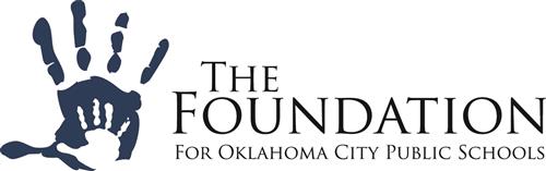 foundation for OKCPS logo 