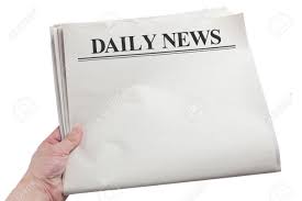 newspaper 
