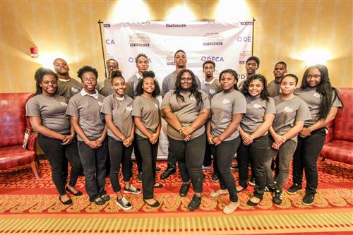 BPA at FLC 