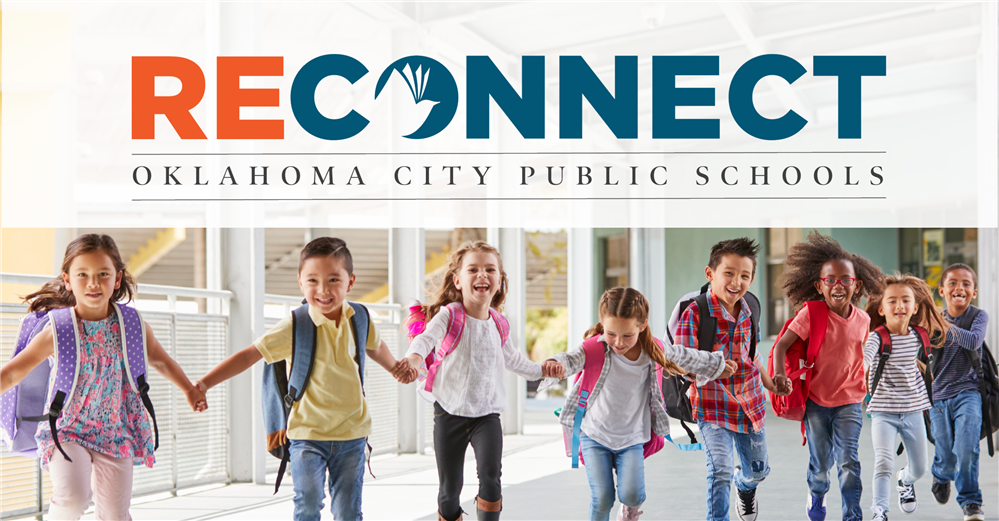 Oklahoma City Public Schools is hosting 4 community work sessions to get your input on how the district can revamp our Strate