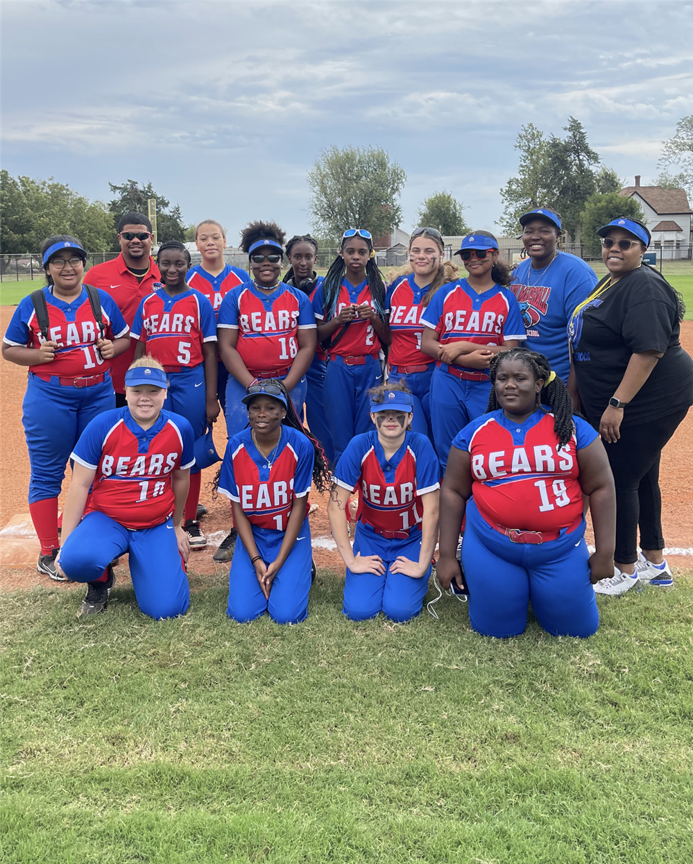 Softball