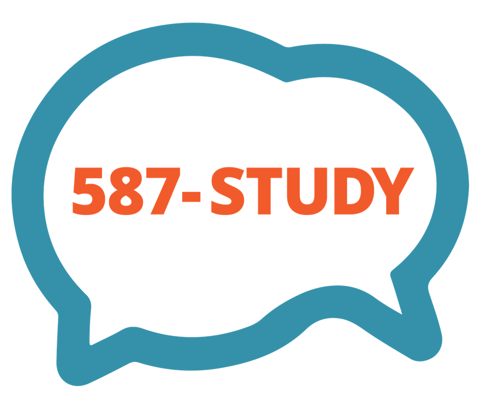 587-STUDY 587-STUDY