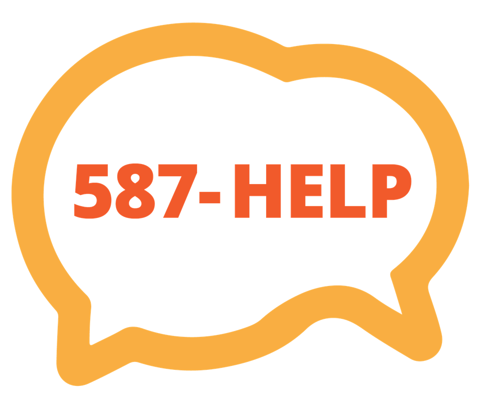 598-HELP 598-HELP