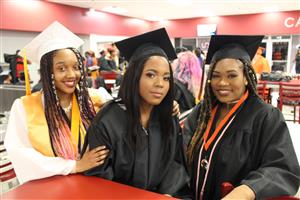 graduates