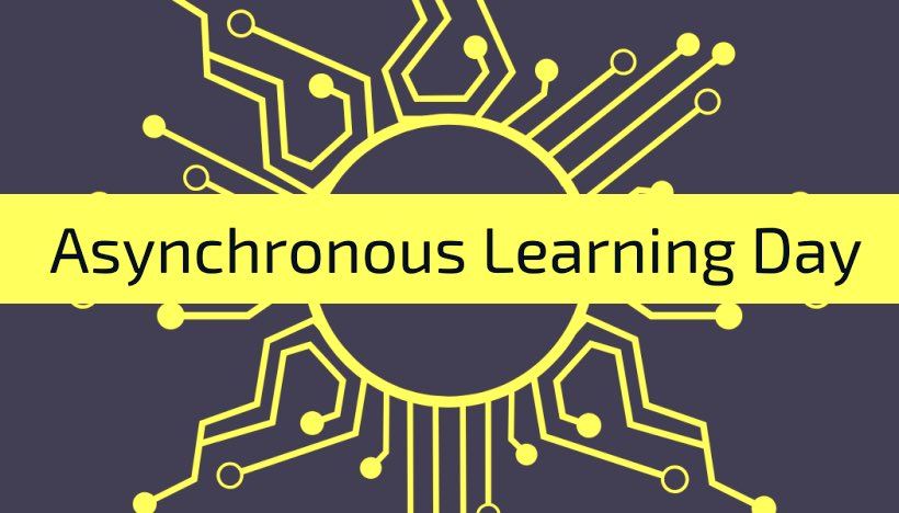 Asynchronous Learning 