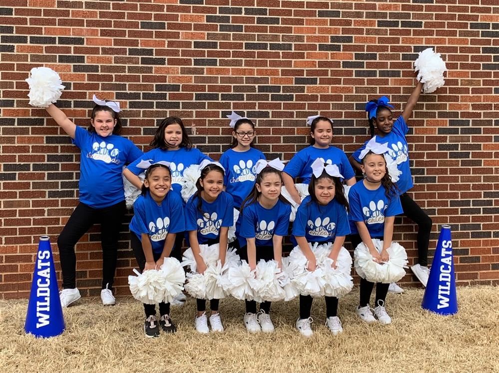 Cheer