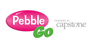 PebbleGo and Capstone 