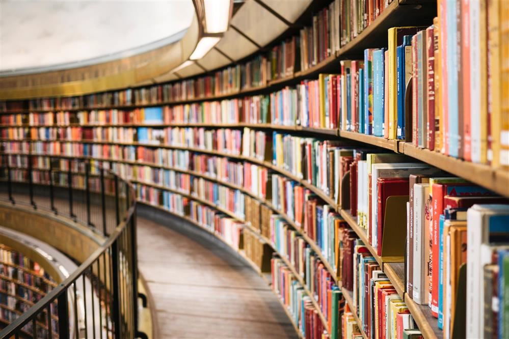 Come read with me...