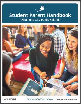 Student-Parent Handbook