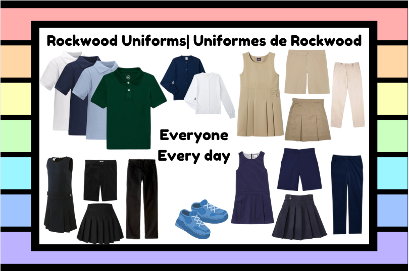 School Uniforms