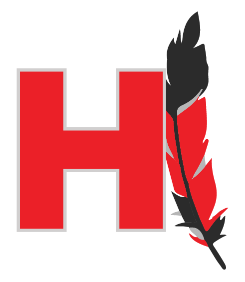 H 