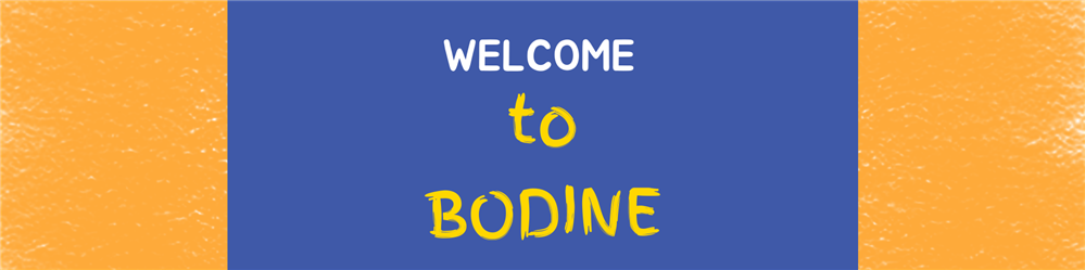 welcome to bodine welcome to bodine