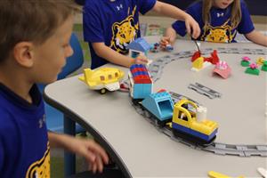 STEM Lab 