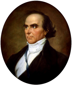 Daniel Webster Photo 