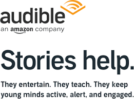 Audible Stories 