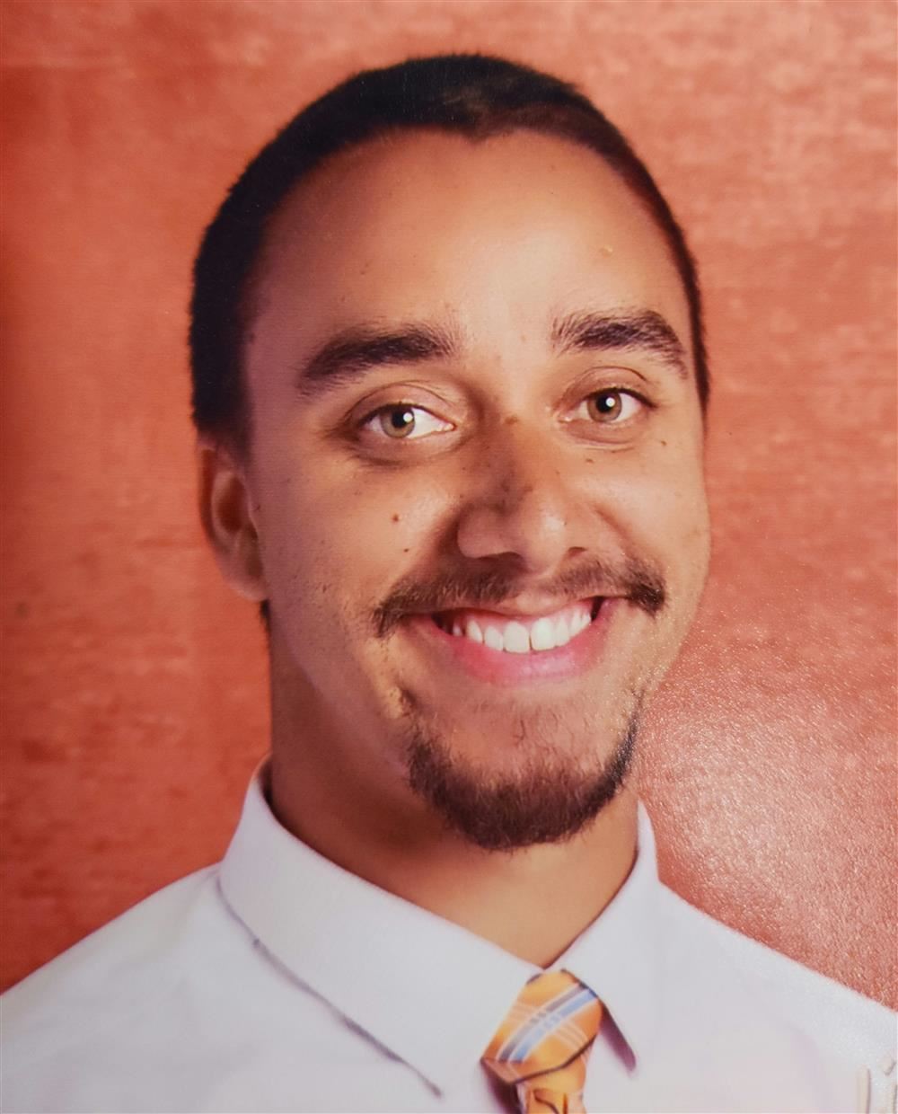 Jason Mack, M.Ed