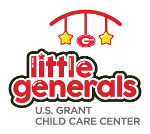 Little Generals Logo 