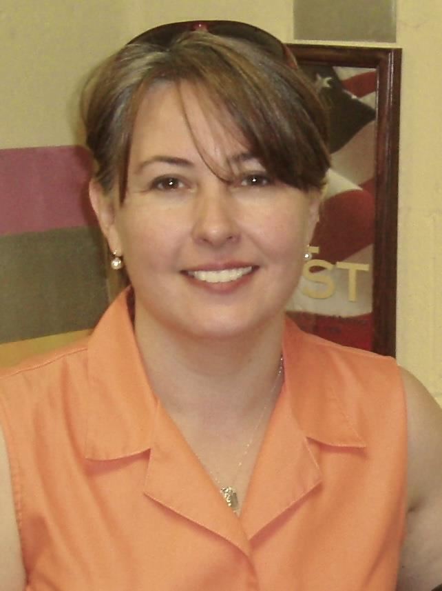 Lesla Tilley 