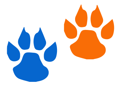 paws 