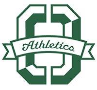 Athletics Lettermark Logo 