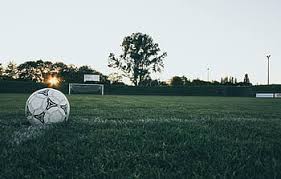 Spring Soccer Schedule