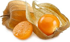Golden Berries