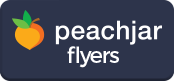 PeachJar Flyers Button 