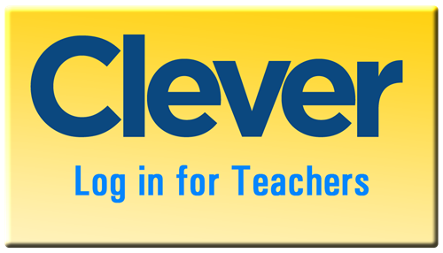 Clever Login for teacher 