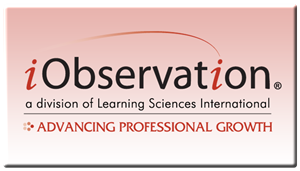 iObservation login for teachers 