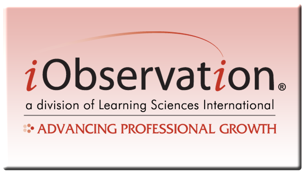 iObservation icon 
