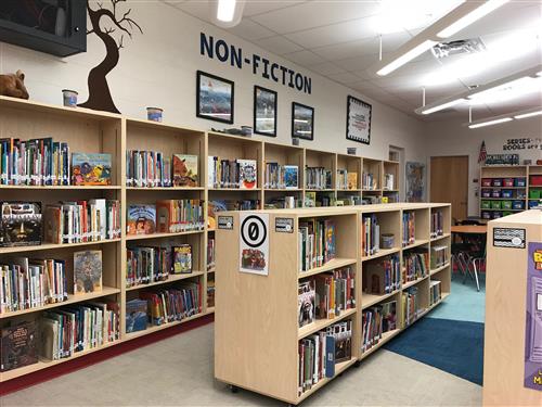 Library 