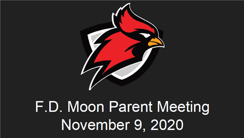 parent meeting 