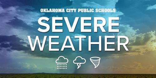 Severe Weather Graphic 