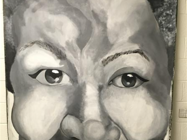 student art